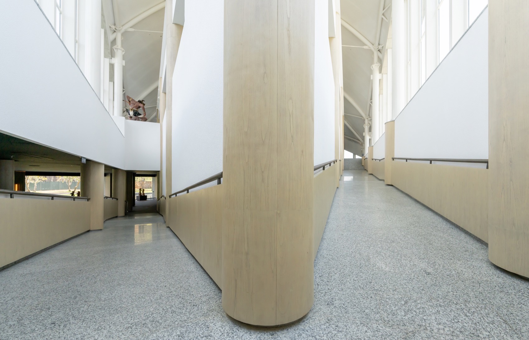 SAKA博物馆室内设计，印度尼西亚 / Napp Studio-42