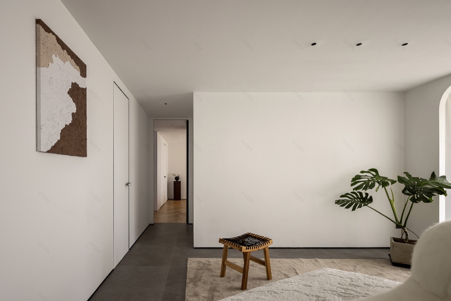 慕白丨中国惠州丨睿创质造空间设计-7