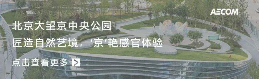 沈阳大东路街道改造项目丨中国沈阳丨AECOM-58