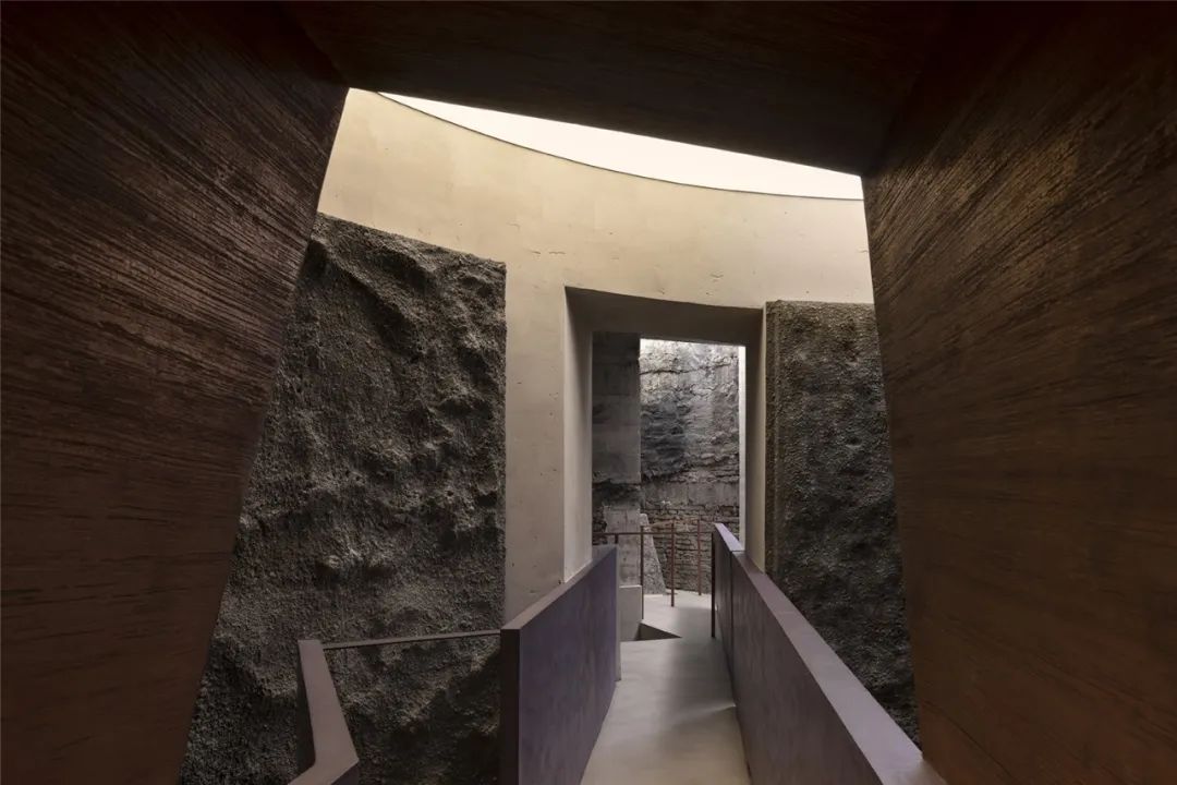 杭州友人制土肌理研究所丨中国杭州丨AD艾克建筑设计-99