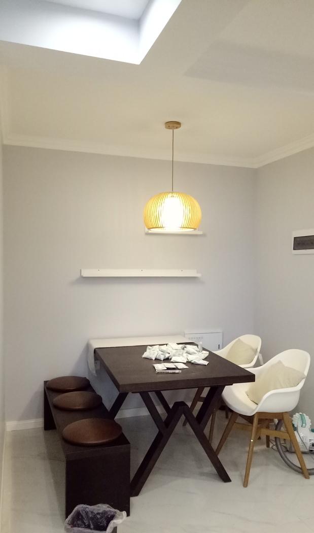 
绵阳青义海德花园黄老师家北欧风格 -3