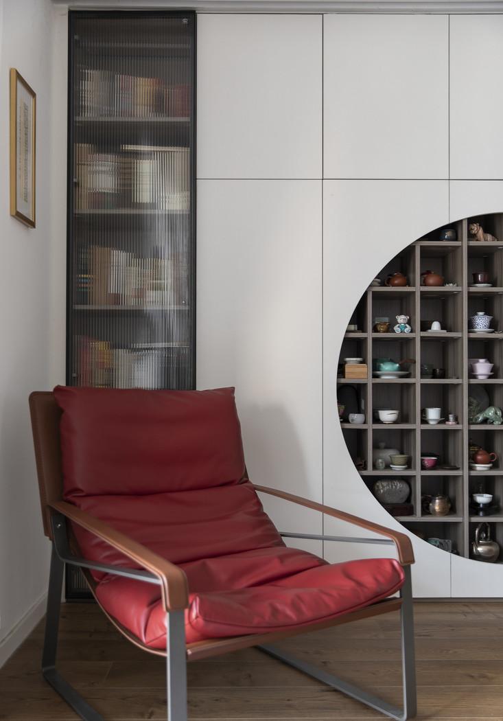 新中式温馨家居-7