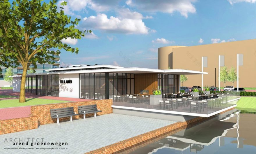 丨Arend Groenewegen Architect BNA-7