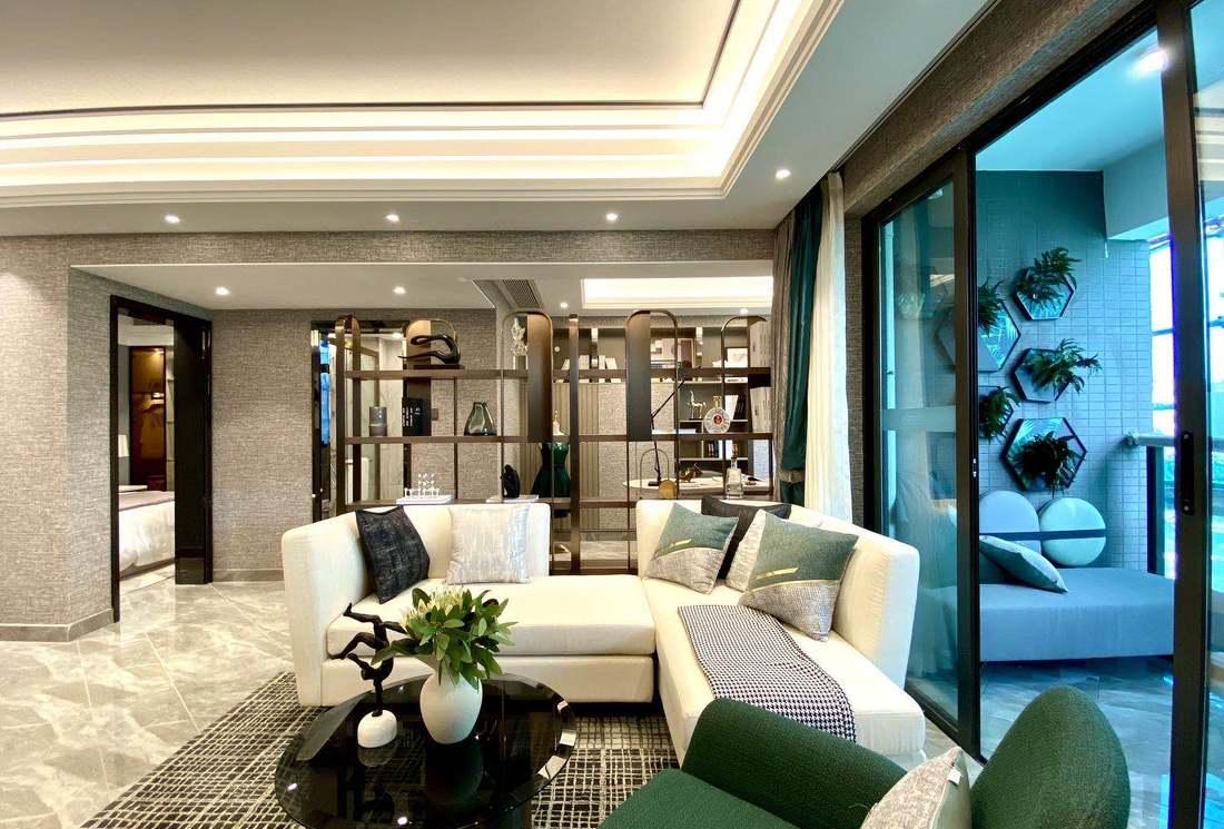 
中山鴻瑞花園-9 -5