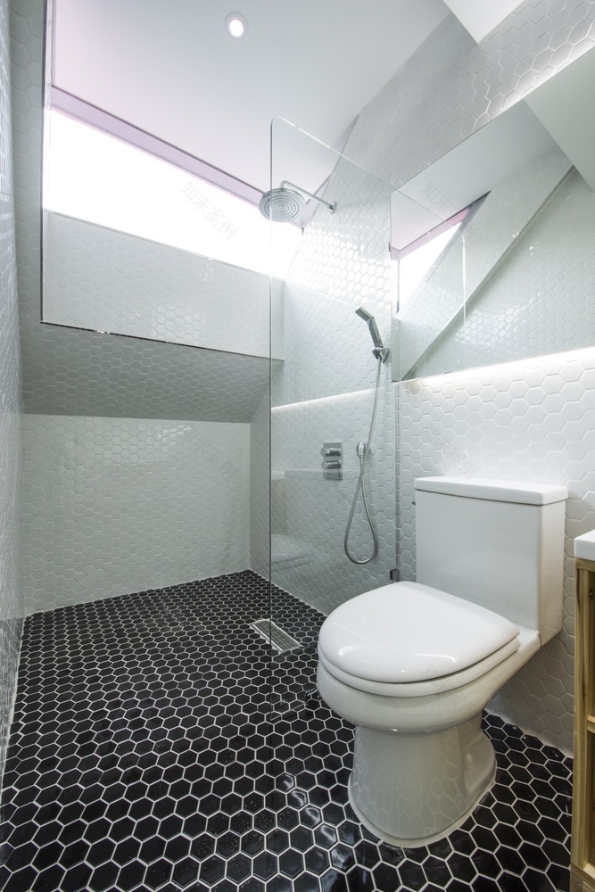 韩国泳池别墅-36