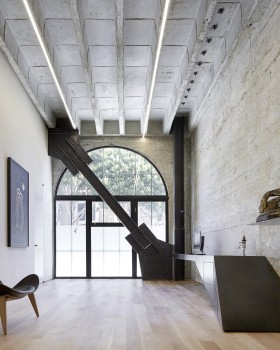 Vortex Ogrydziak Prillinger Architects
