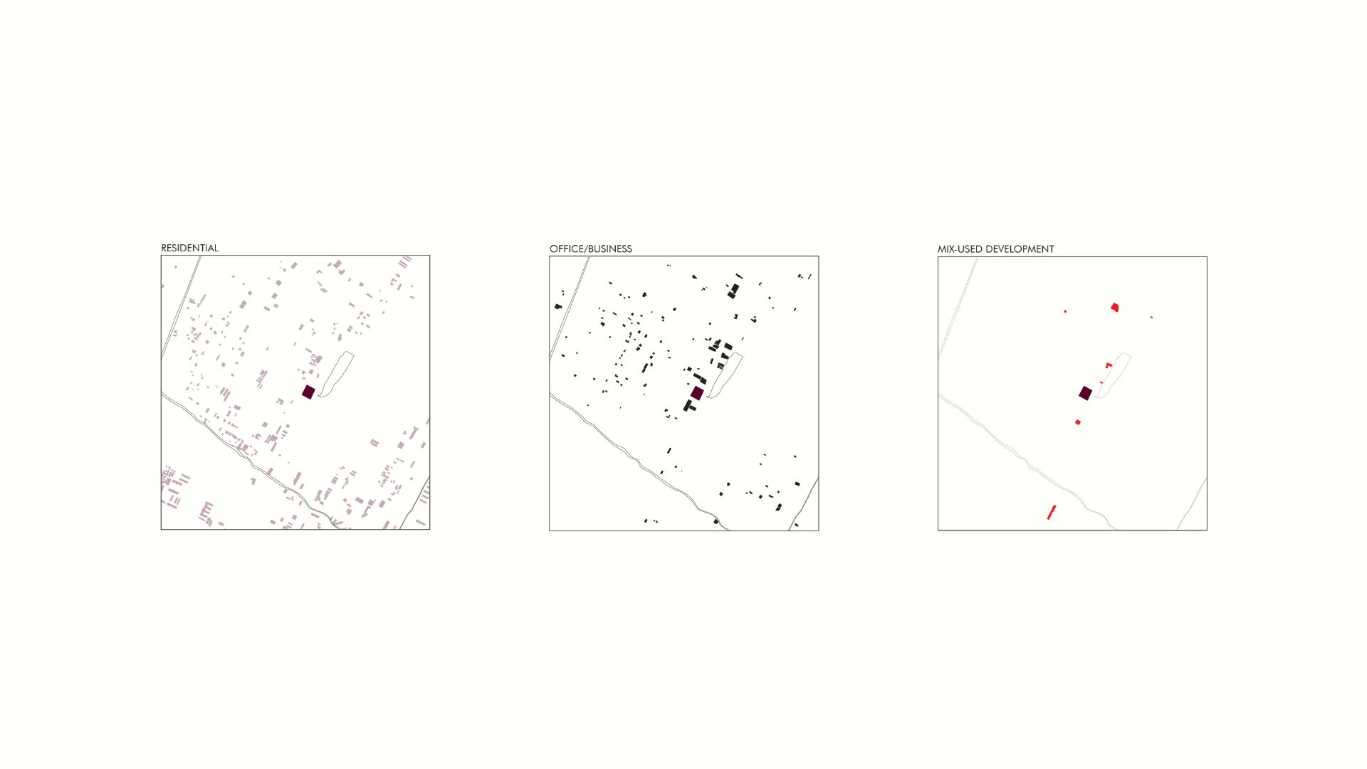 Mixed-Use Highrise: DE.blox-4