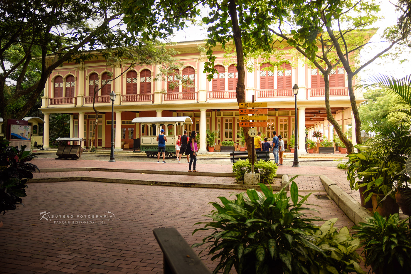 Anastasiya Gushchina丨公园丨Fotografía urbana-2