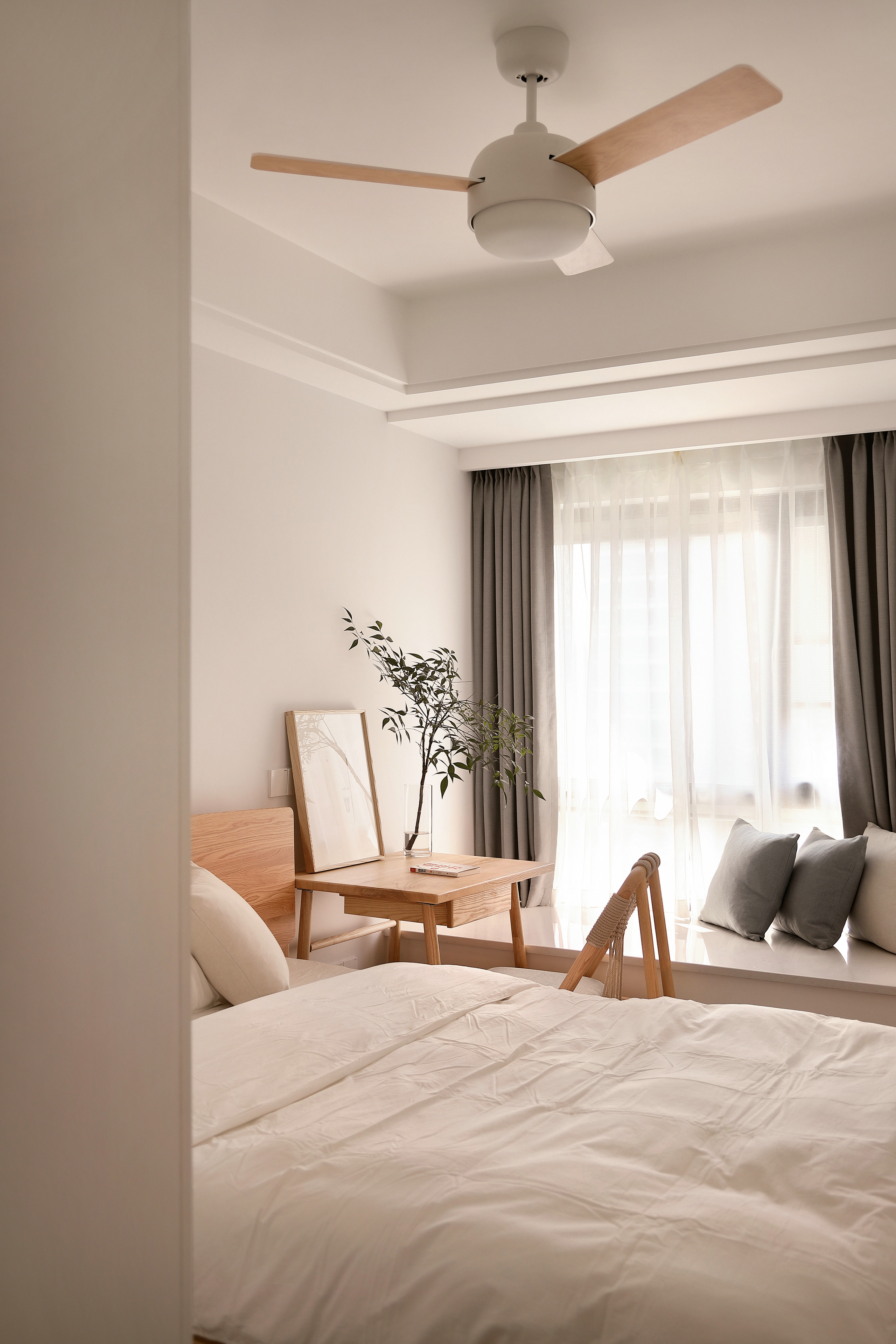 三鼎设计装饰--城市之光！-13