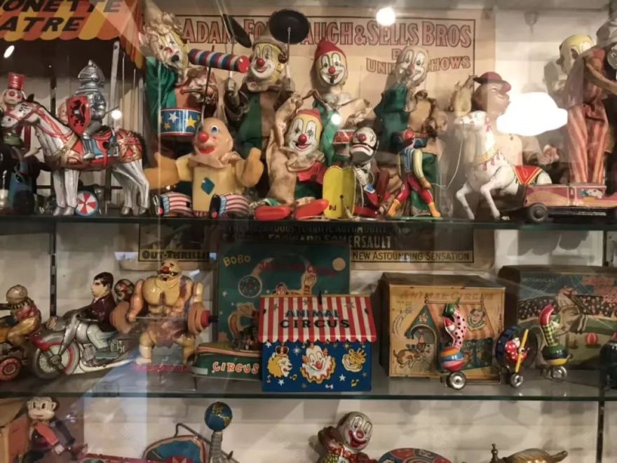 陈幼坚设计公司 | 25 年后重逢,送礼的艺术-7