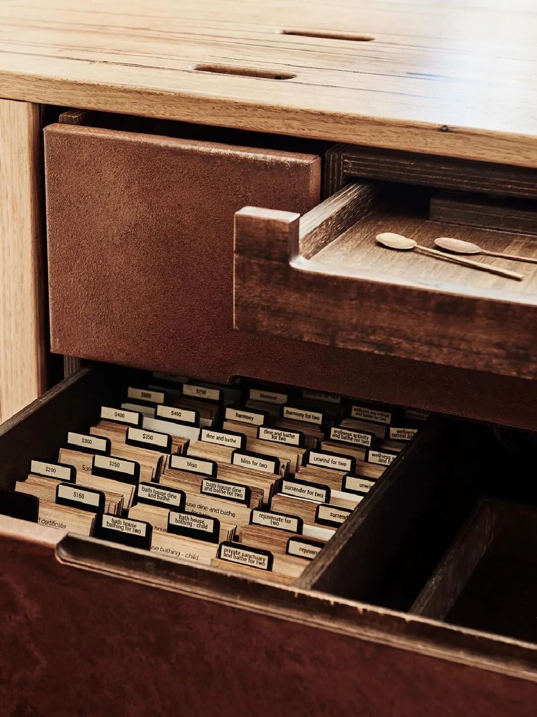 半岛温泉——快闪店丨澳大利亚丨Kim Kneipp-11