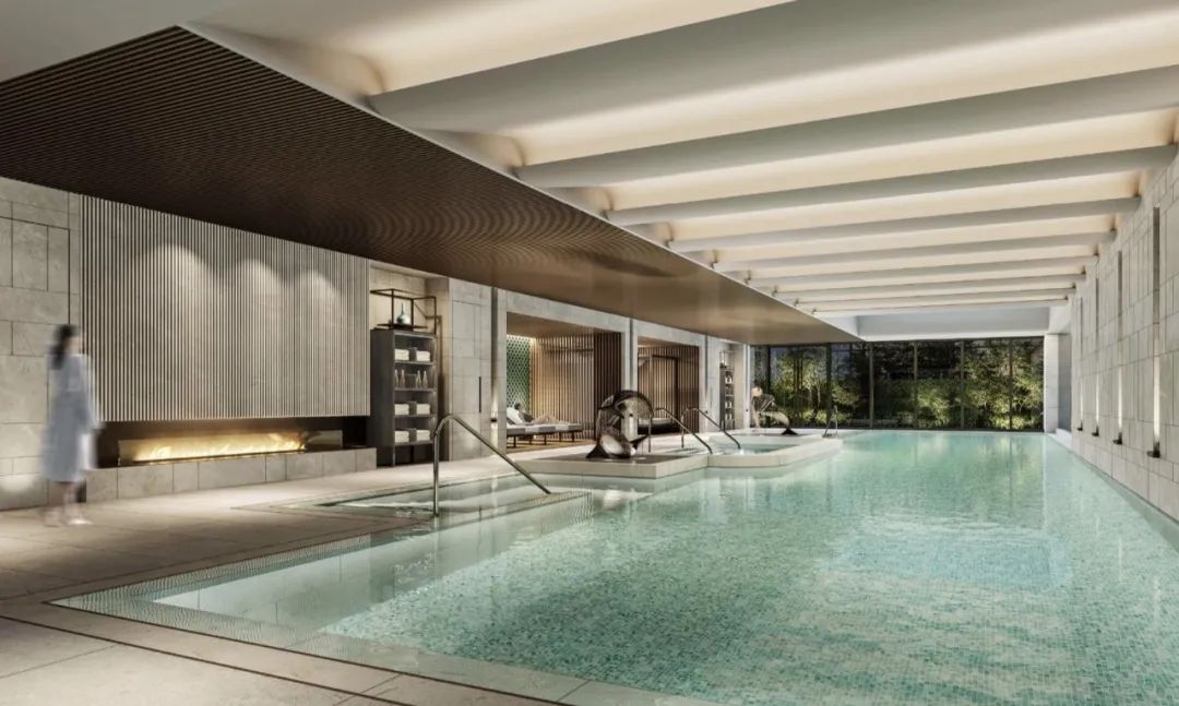 南京文华东方酒店丨中国南京丨LTW Designworks-22