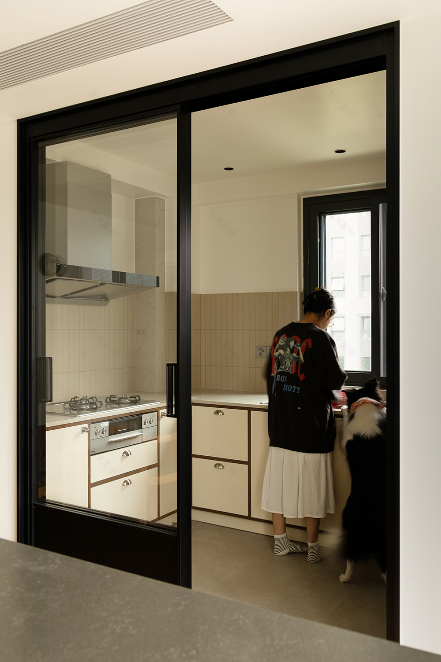 研己设计|无限自由与舒适-53