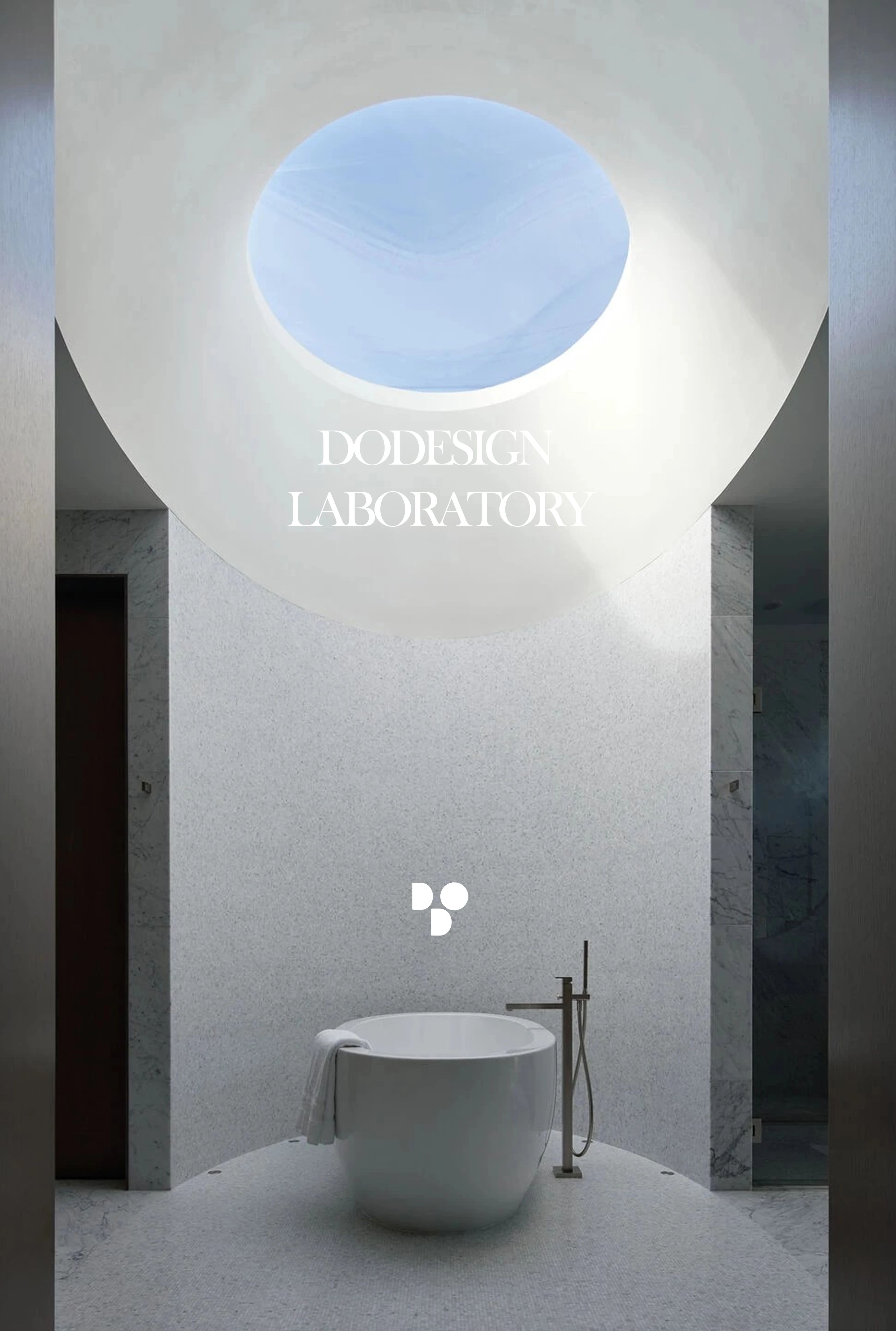 SILK CAVASSA丨湖畔浮影·一座以光与景建构的家-0