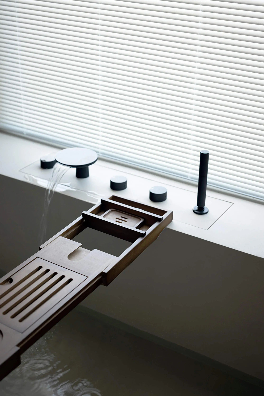 私宅设计:极简·纯净丨中国宁波丨舍近空间设计-35