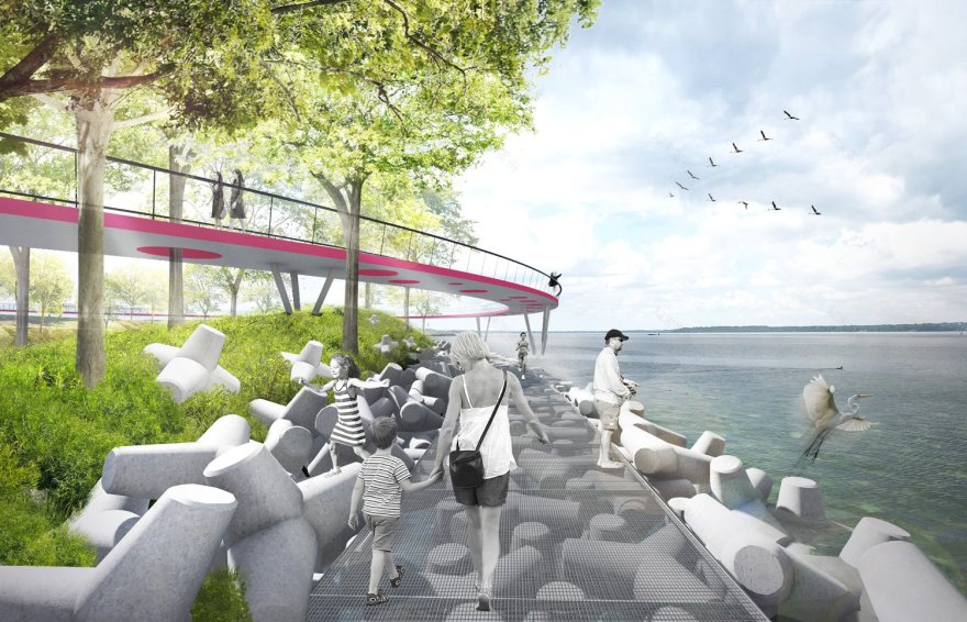 露天植物园丨美国皮奥里亚-22