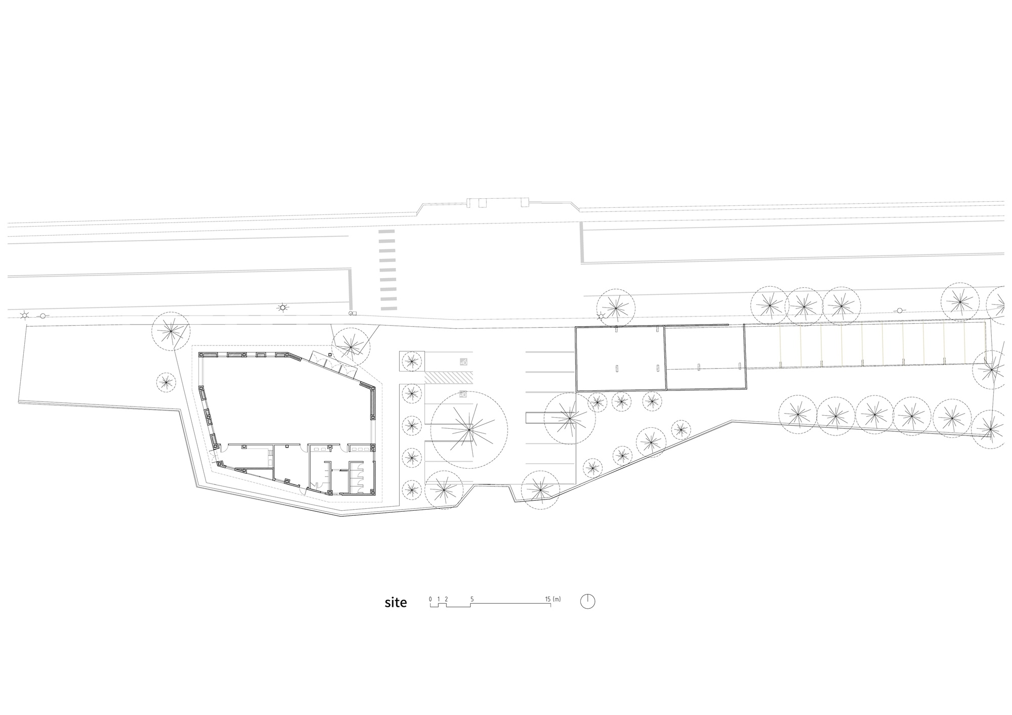 Hilltop House / Office Archipel-20