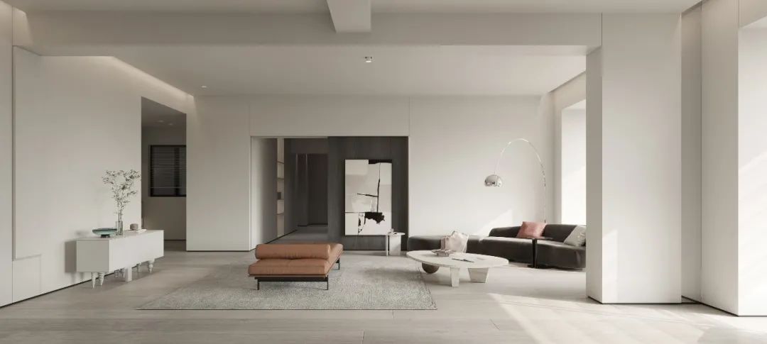 悬浮之宅丨中国台州丨千上设计-20