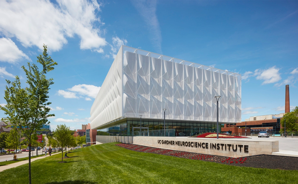 University of Cincinnati – Gardner Neuroscience Institute-10