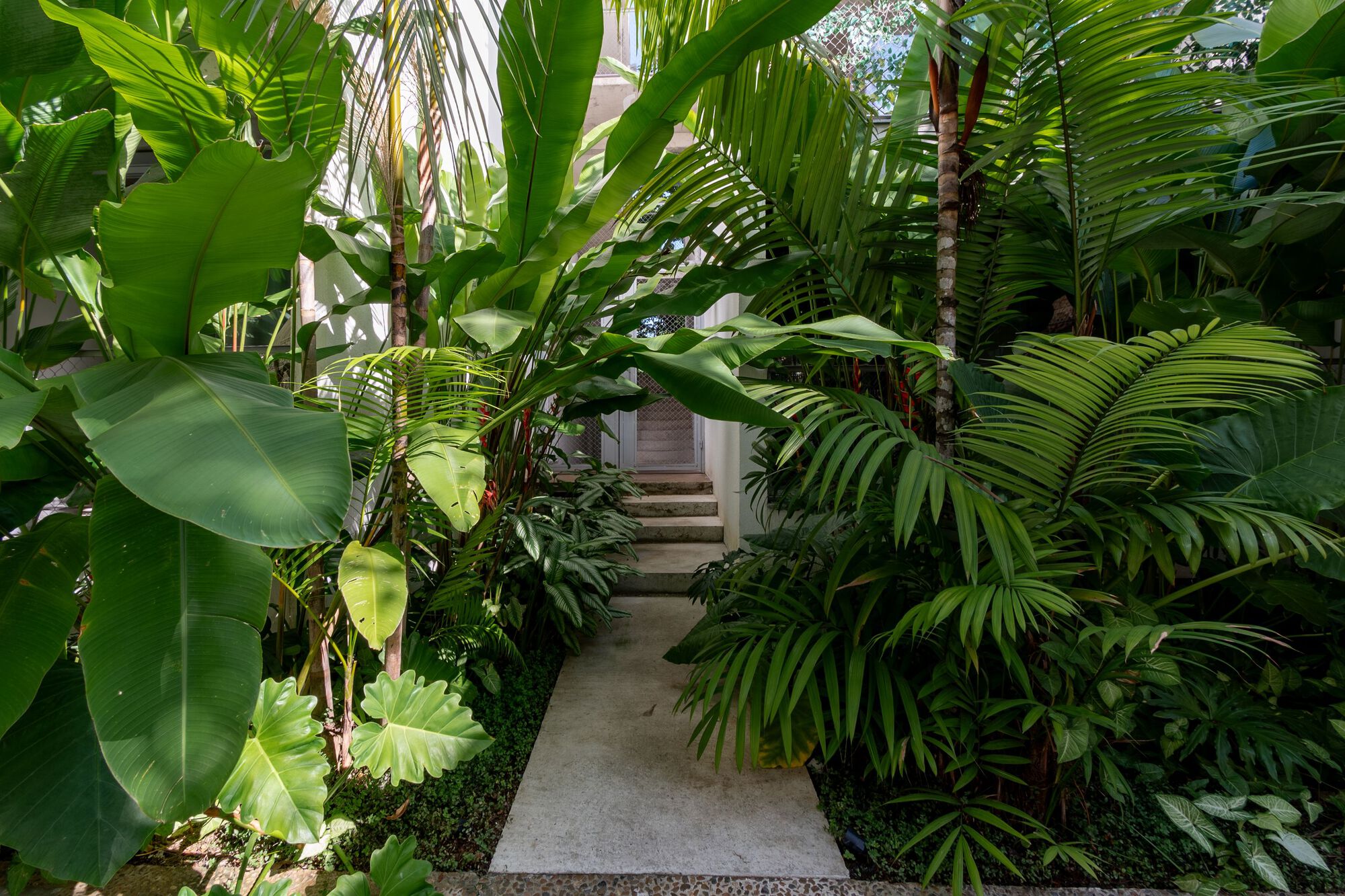 因加共享居住丨巴西丨Laurent Troost Architectures-39