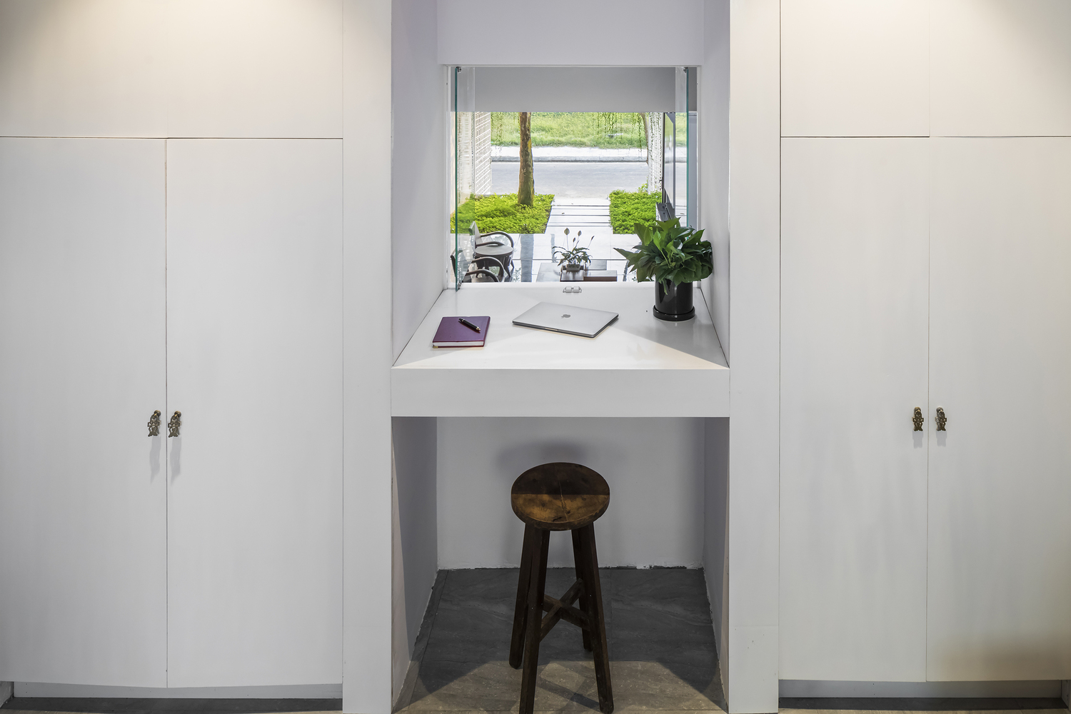 《时光之流别墅》-61