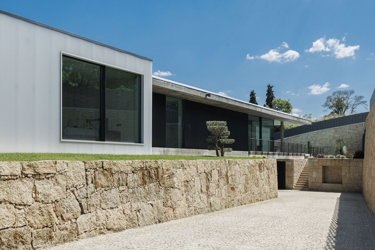 Casa Ponte(庞特屋)丨葡萄牙-50