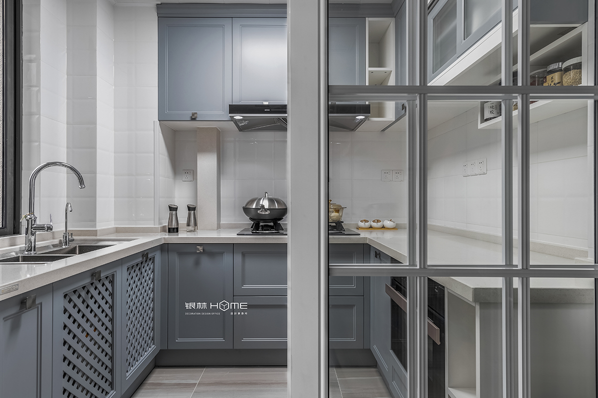 小时光里的马卡龙·北欧风格-17