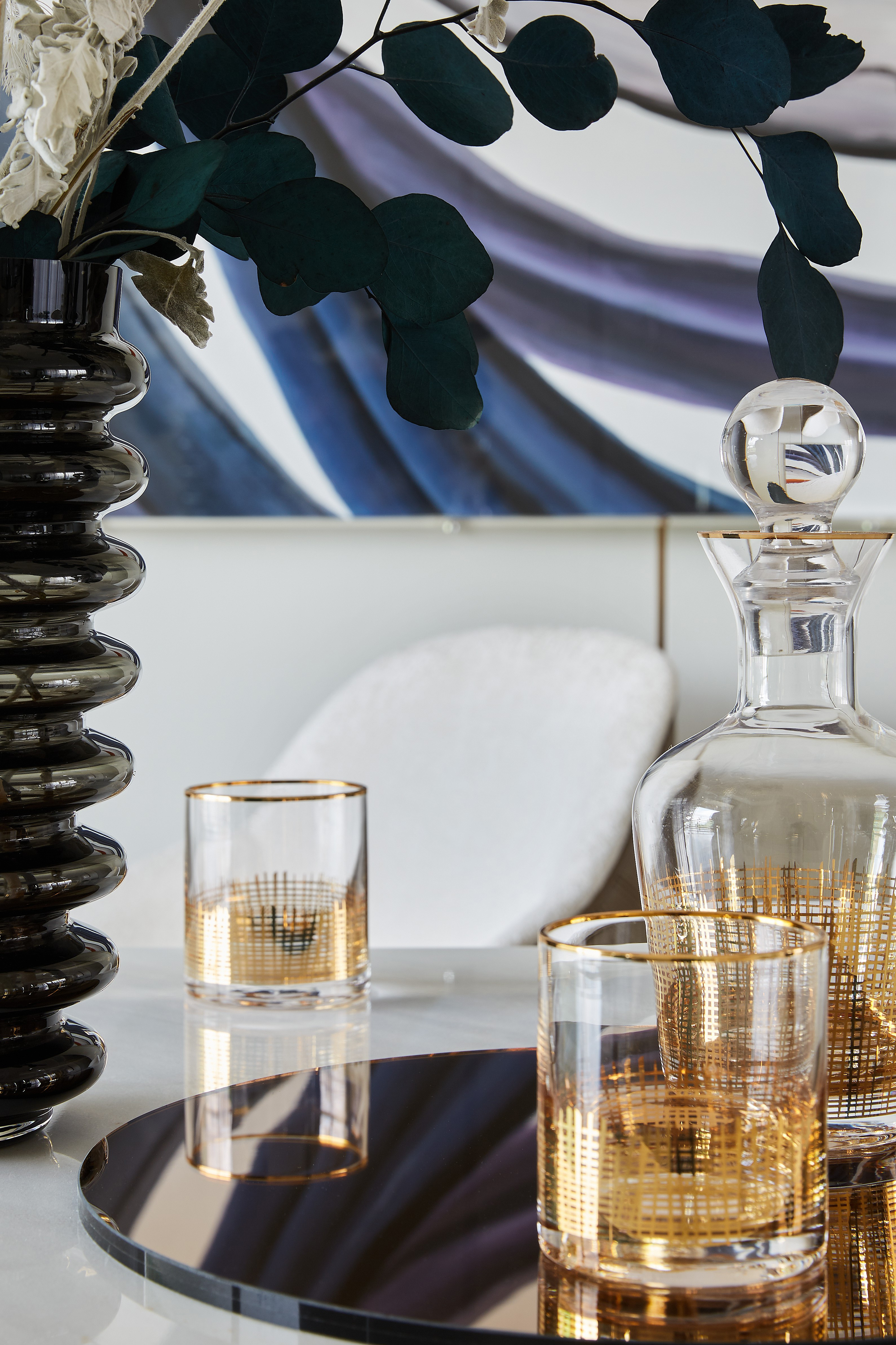 惠州佳兆业力高云峰样板间-21