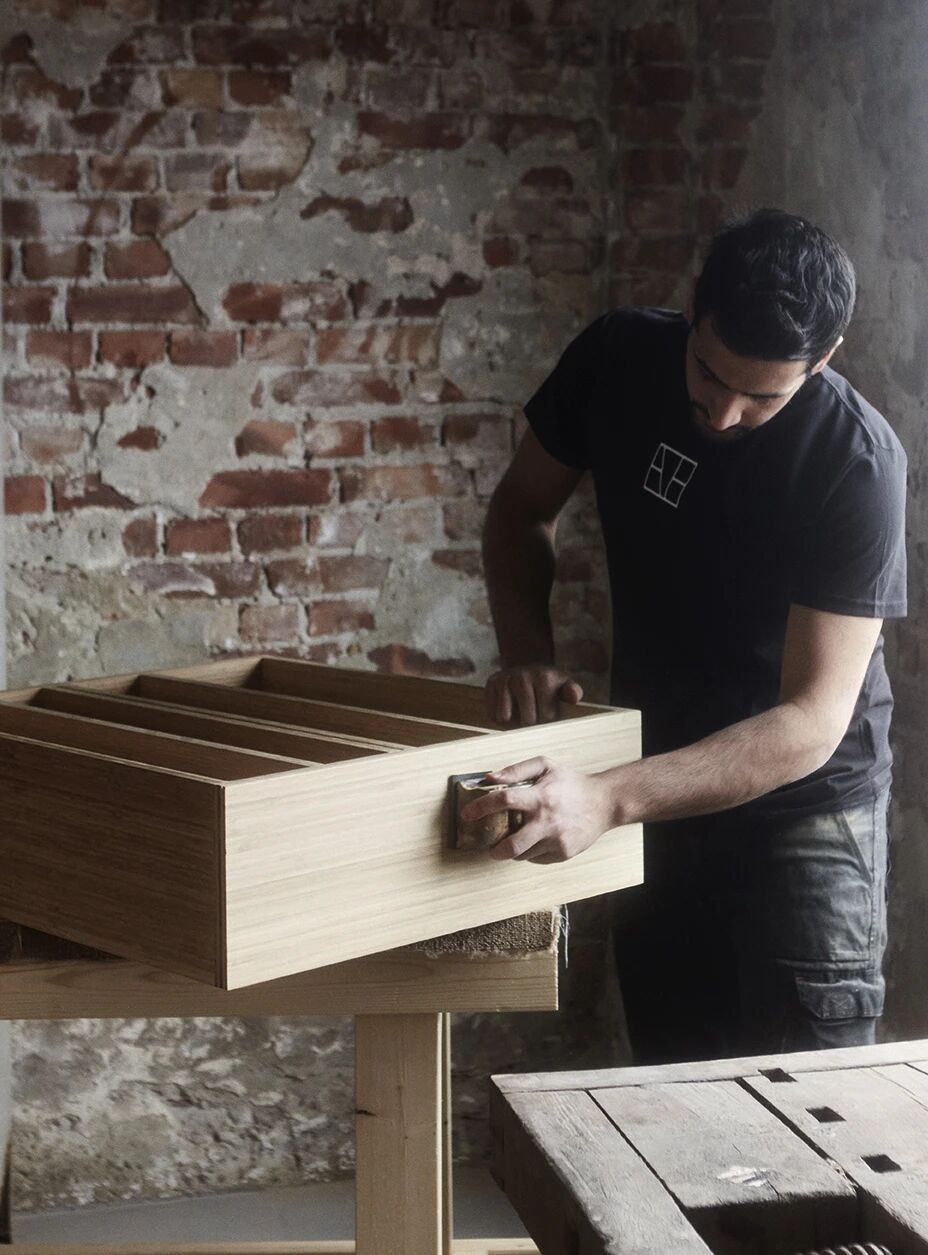 Ask og Eng工作室及相关空间设计项目丨挪威-51