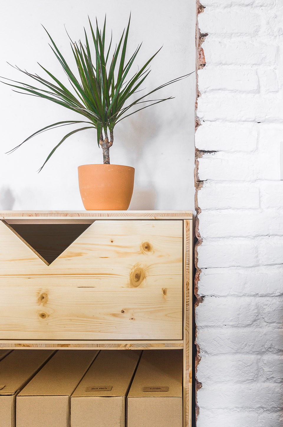 NUA工作室设计，西班牙 / NUA Arquitectures-42