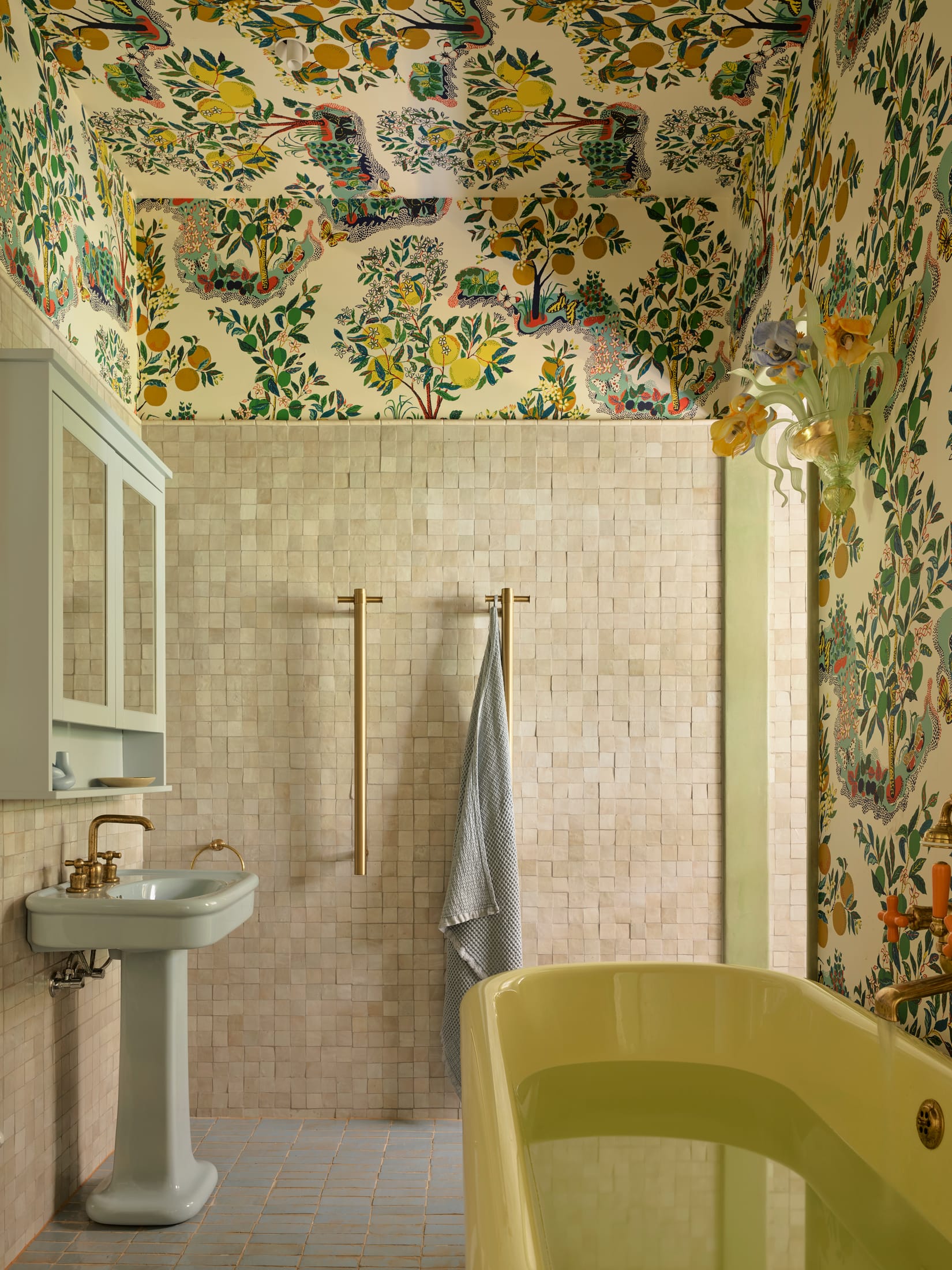 植物幻境丨澳大利亚新南威尔士丨YSG Studio-5