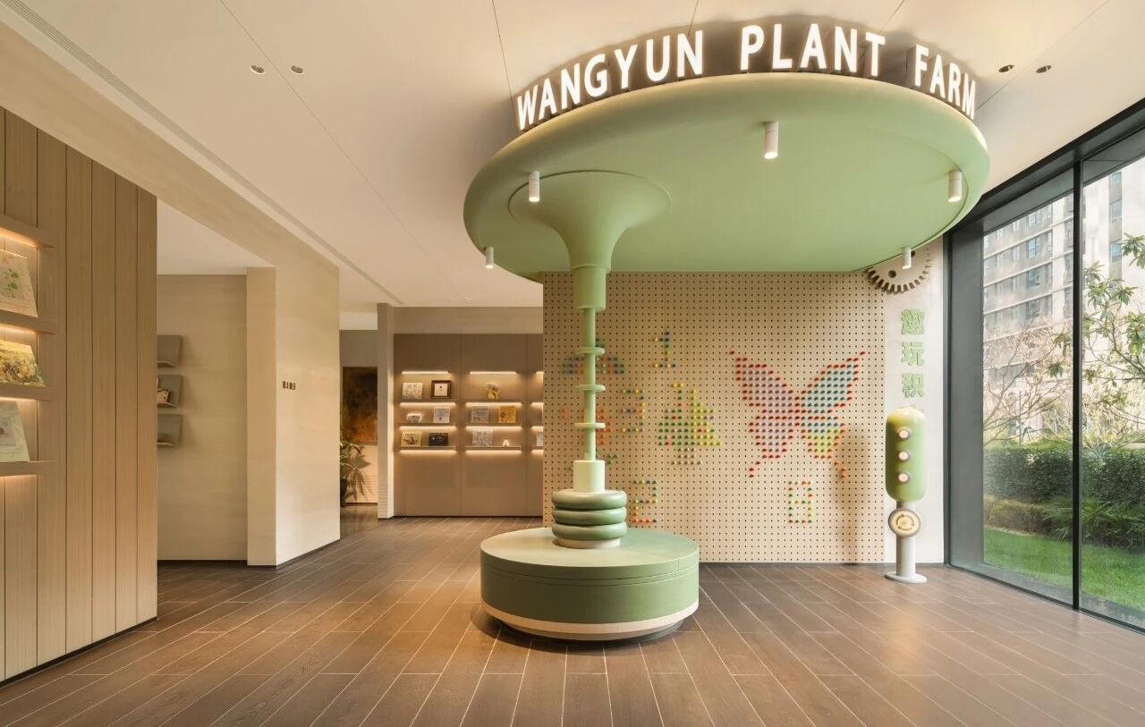 合肥望云架空层丨中国合肥丨HPID软装设计团队-44