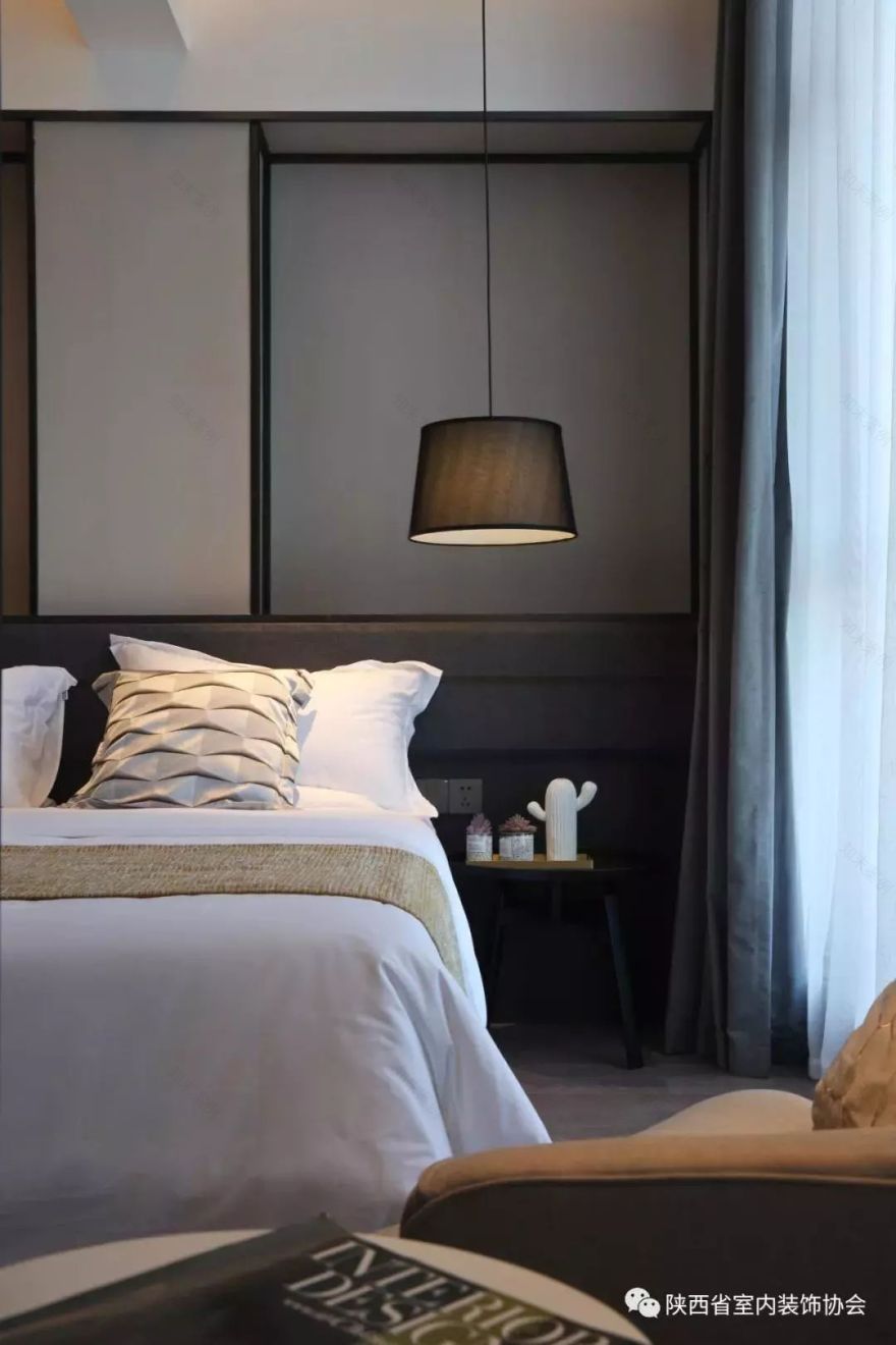 安康莲花餐饮金苑大厦 | 江河水淘金人的现代演绎-43