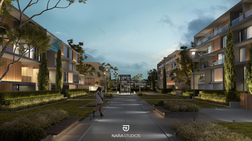 近战 · 无大师品质(注:NMQ在特定游戏语境中常指No Master Quality,由于缺乏更多背景信息,此翻译仅供参考) 丨Nara Studios-11