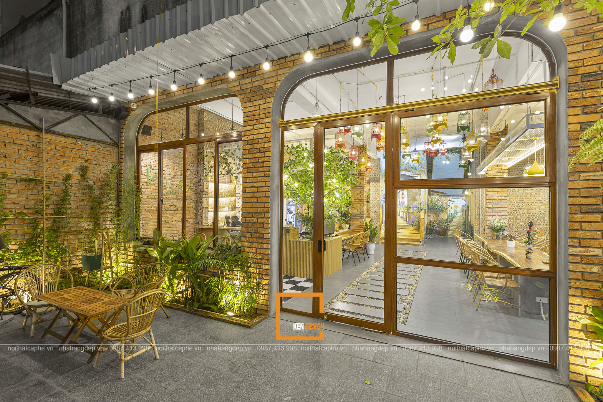 丨越南河内丨KenDesign-15