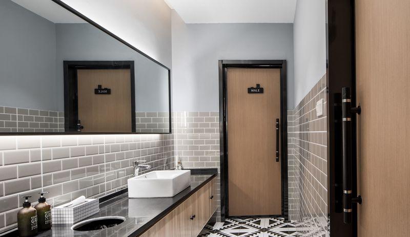 一锅香火锅店▪御河湾店-14