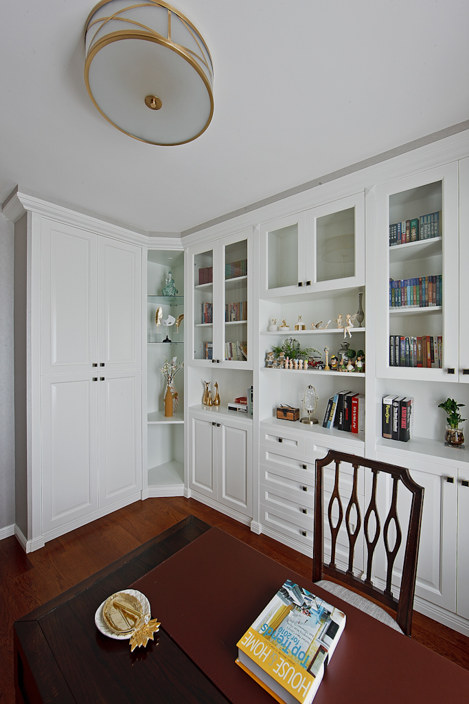 天成嘉苑现代简美之家-25