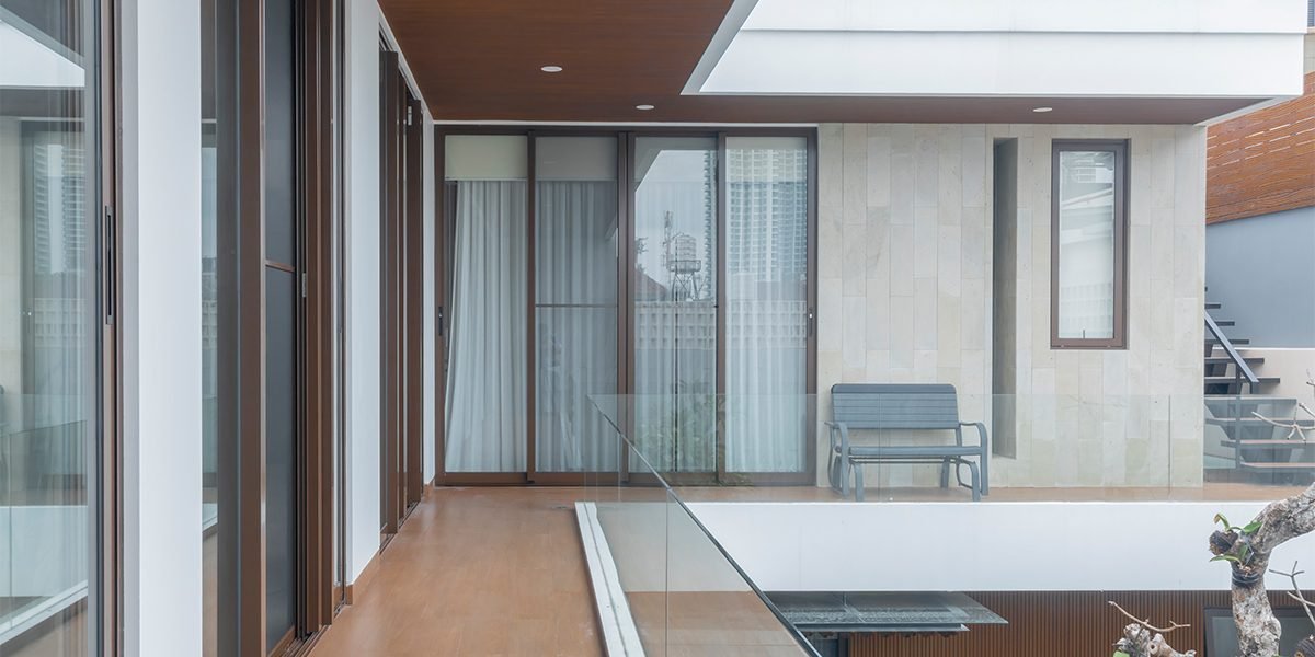 SN 住宅（这里SN可能是特定名称，由于缺乏更多背景信息，只能按英文缩写保留） 丨STUDIO JAJ-9