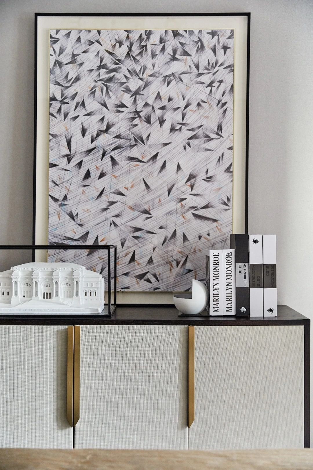 济南绿地国金中心·海珀云庭实体样板展示-65