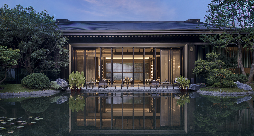 福州建发养云营销中心丨中国福州丨深圳市盘石室内设计有限公司-6