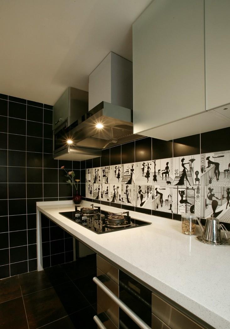 
万安万象国际小区4幢边套大户型 -10