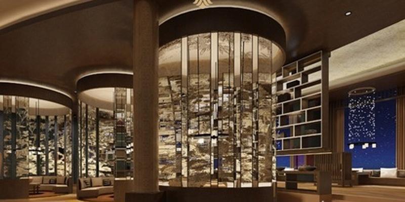 惠州海边度假酒店-4