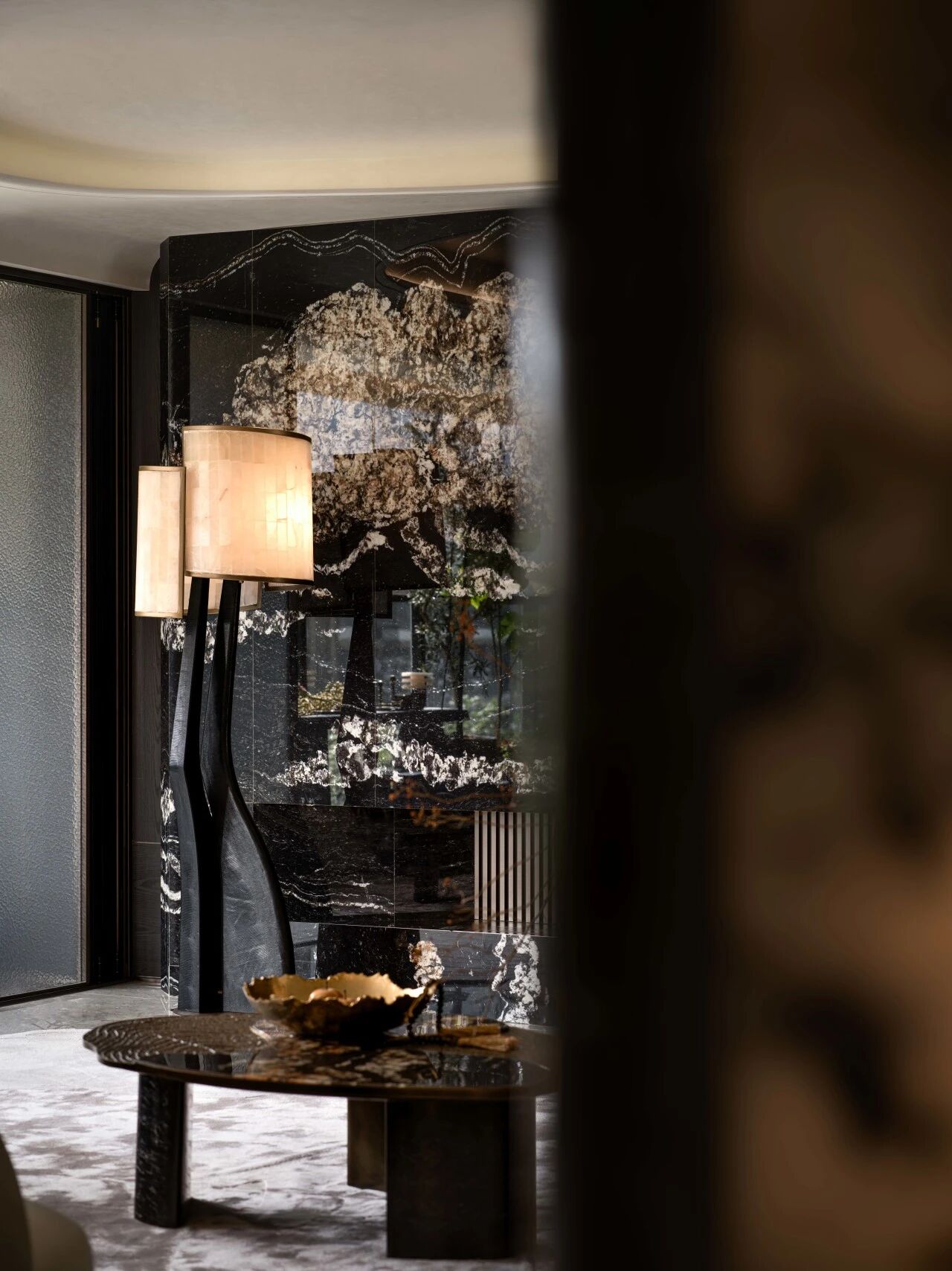 昆明 · 龙湖峯萃样板间丨中国云南丨璞谧元禾-13