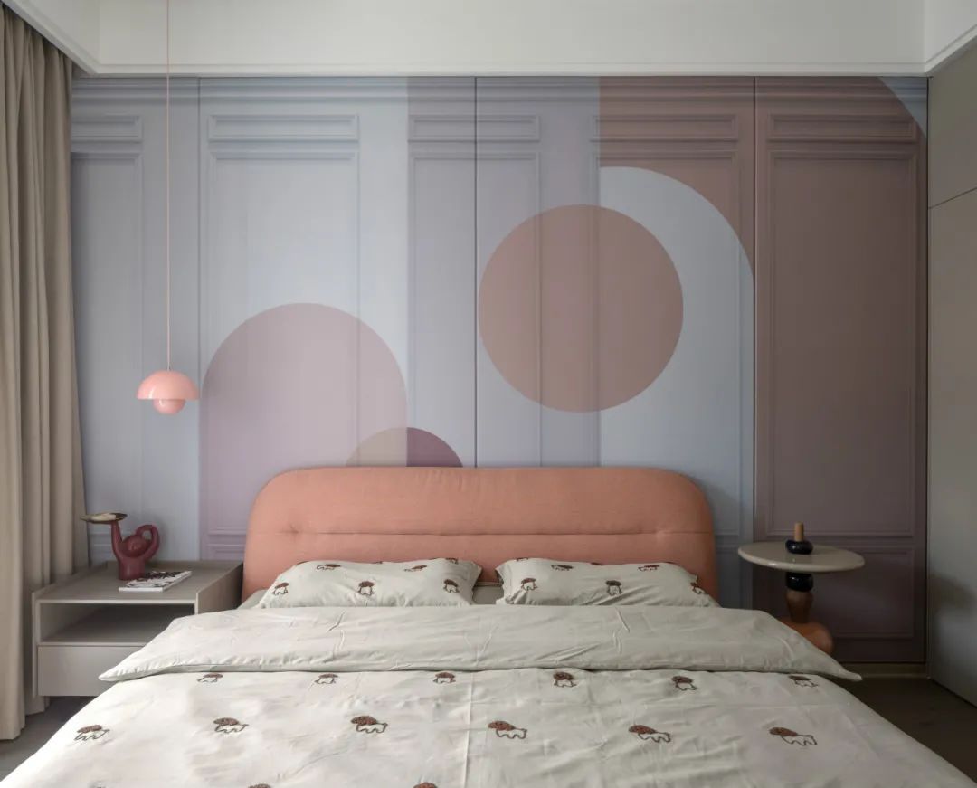 亚特兰蒂斯·瓦伦西岛丨中国成都丨堇尚悦设计-66