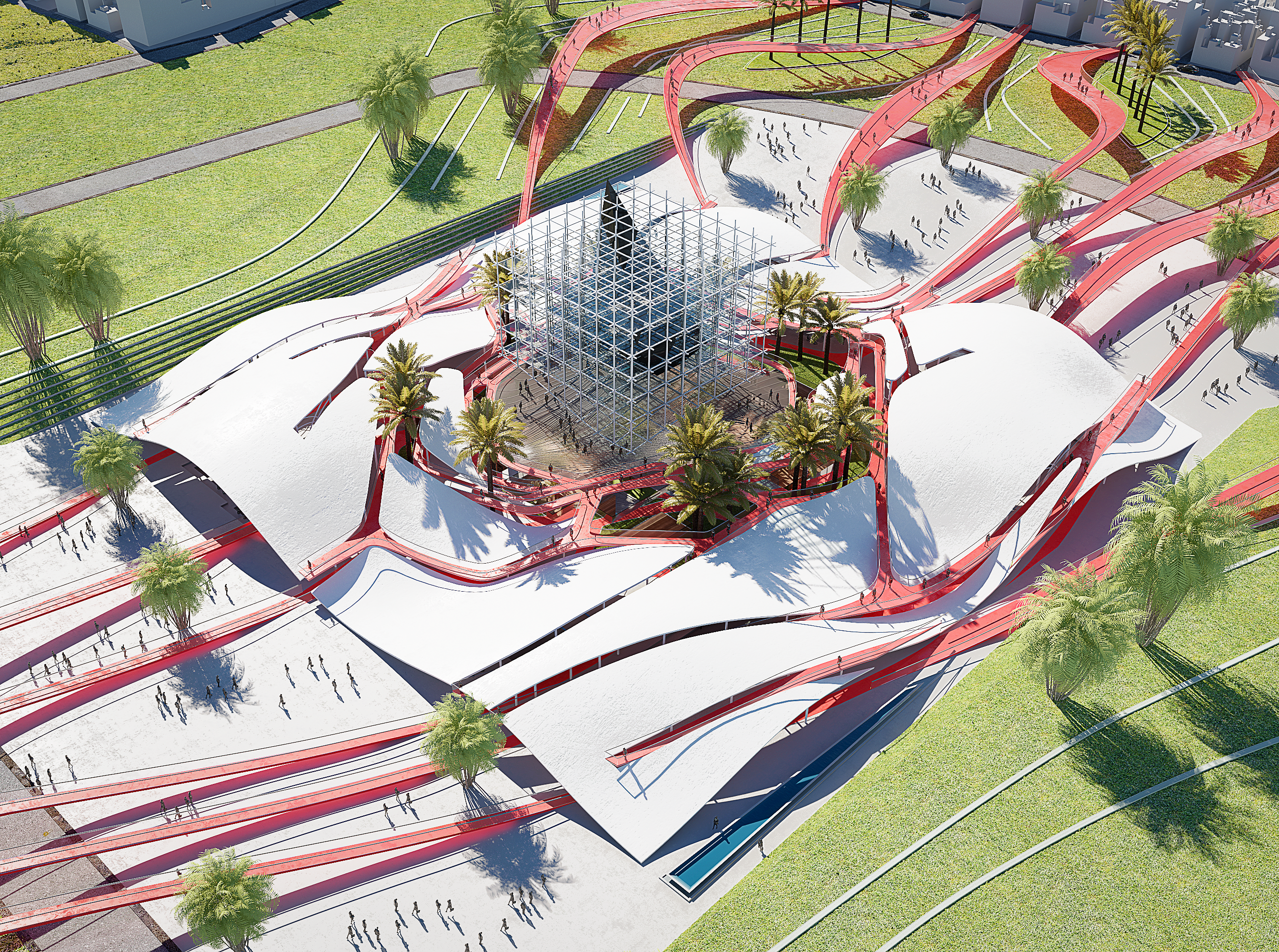 THE LIVING ROOM OF THE CITY-14