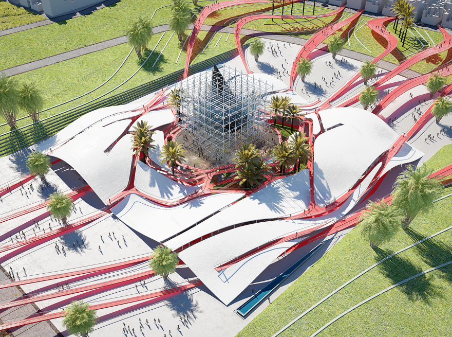 THE LIVING ROOM OF THE CITY-14