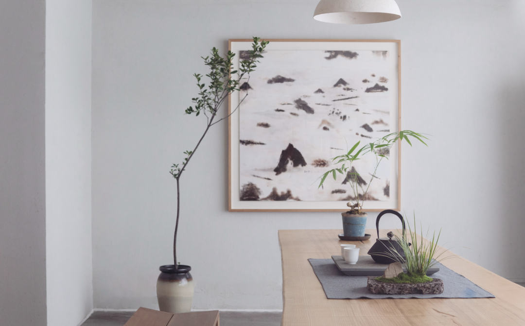 设计师的家|减法生活丨中国北京丨李斌-21