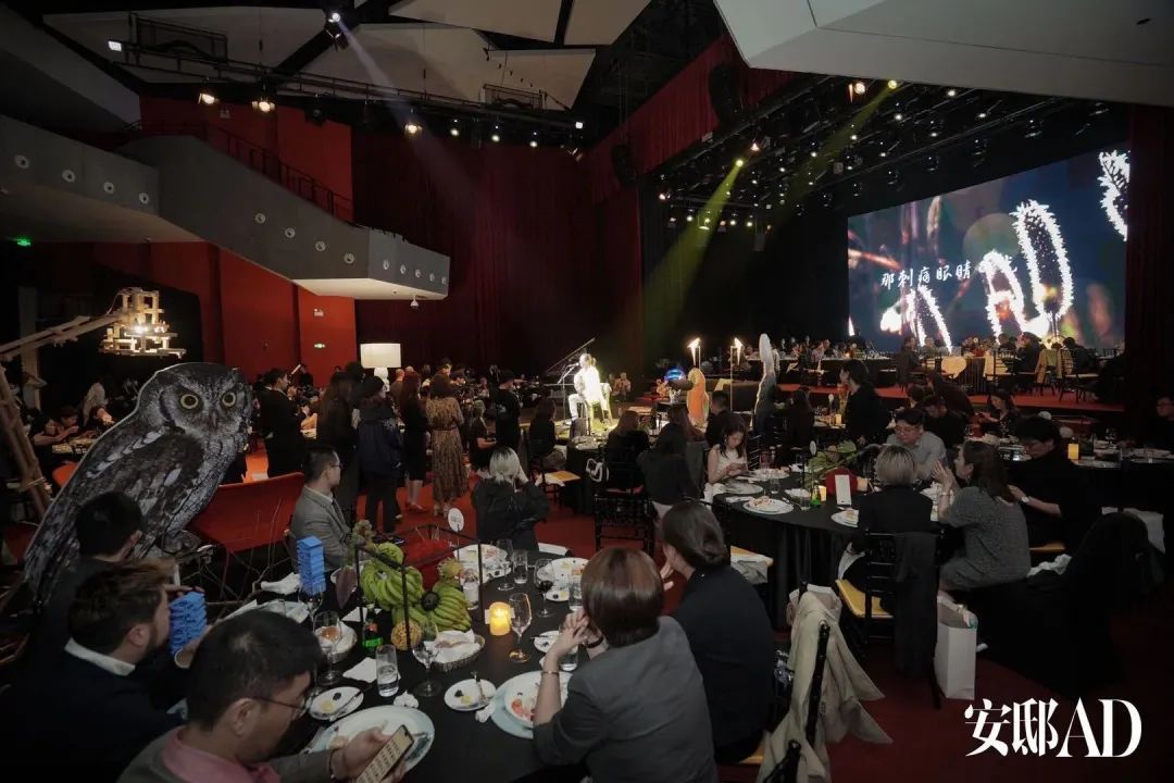 方居建筑荣膺“安邸 AD100 YOUNG”，私宅改造展现蓬勃设计潜力-26