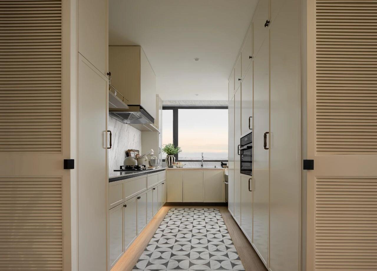 中交蔚蓝海岸丨中国广州丨广州大朴（空间设计,陈设设计）-29