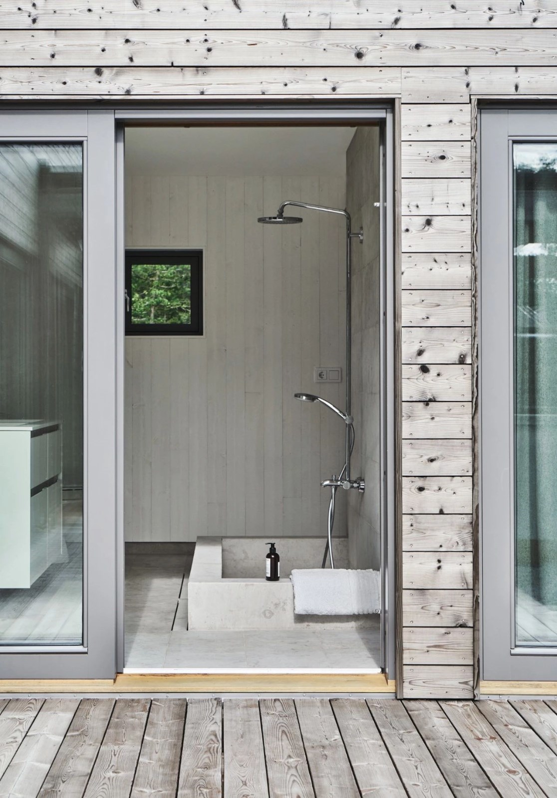 Martina Eriksson | 提高生活功能和美学的建筑-12